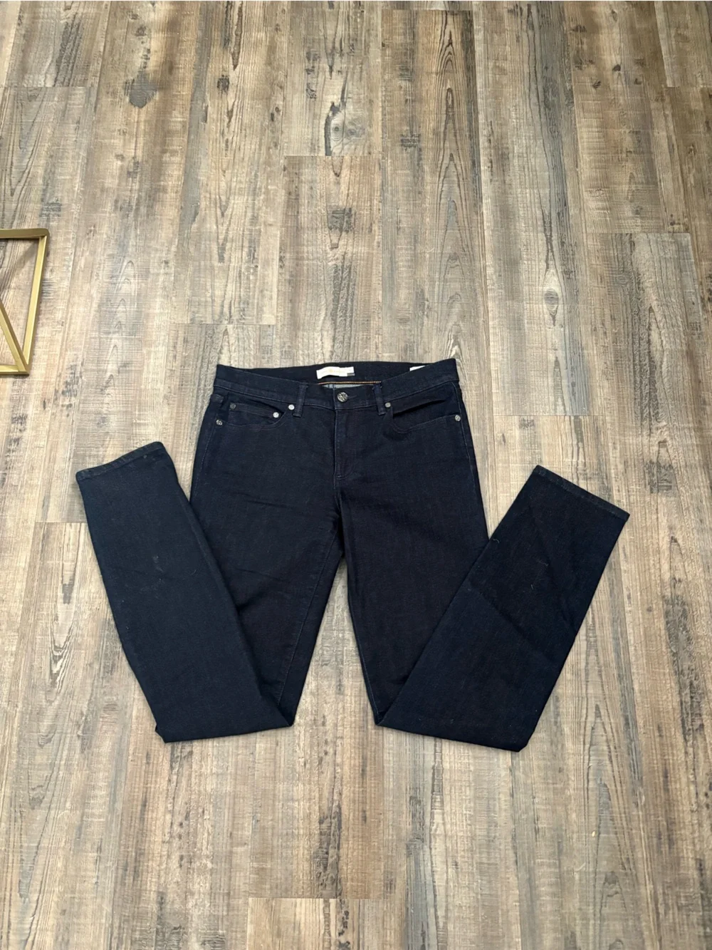 Tory Burch super skinny jeans size 30